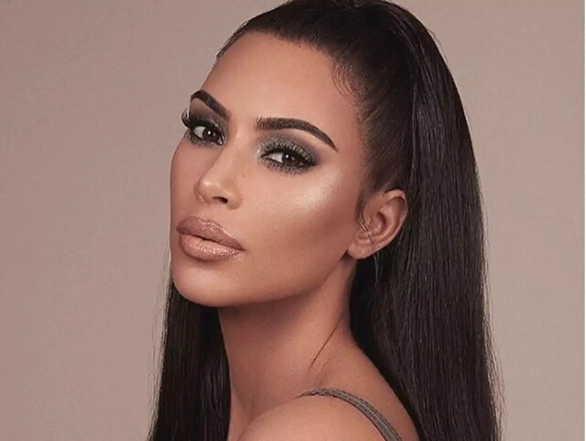 Kim Kardashian