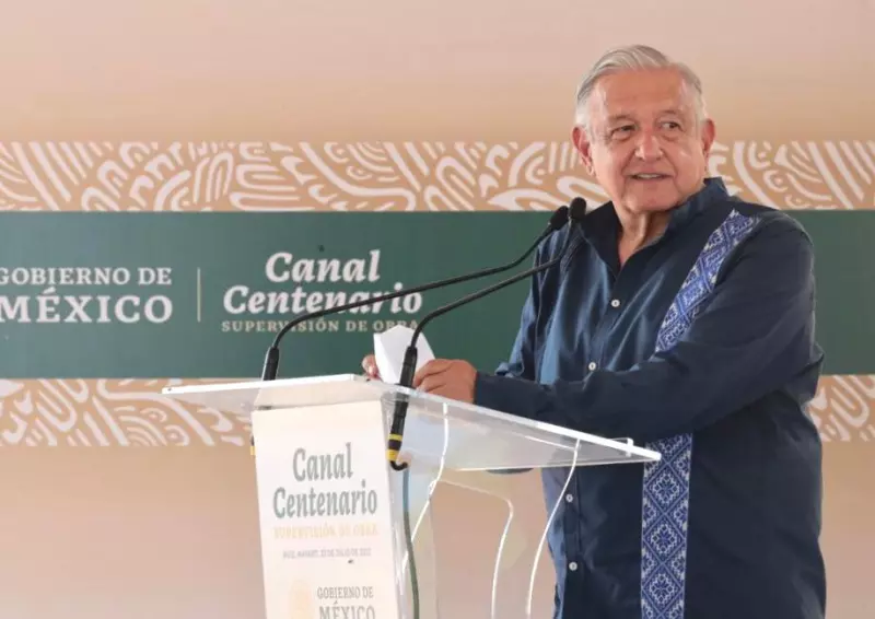 AMLO-Nayarit