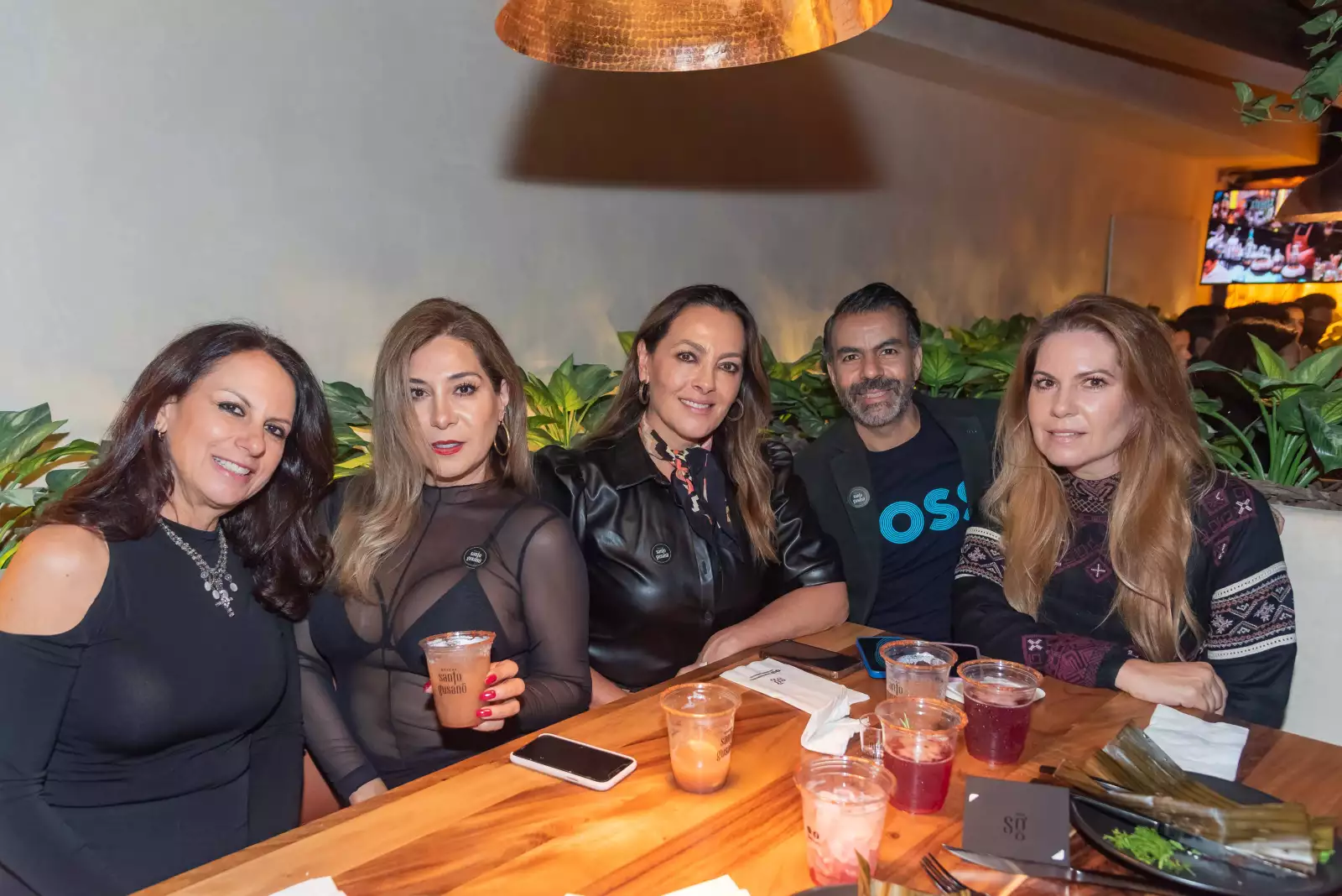 Inag. Santo Gusano Santa Fé