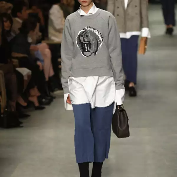 Burberry