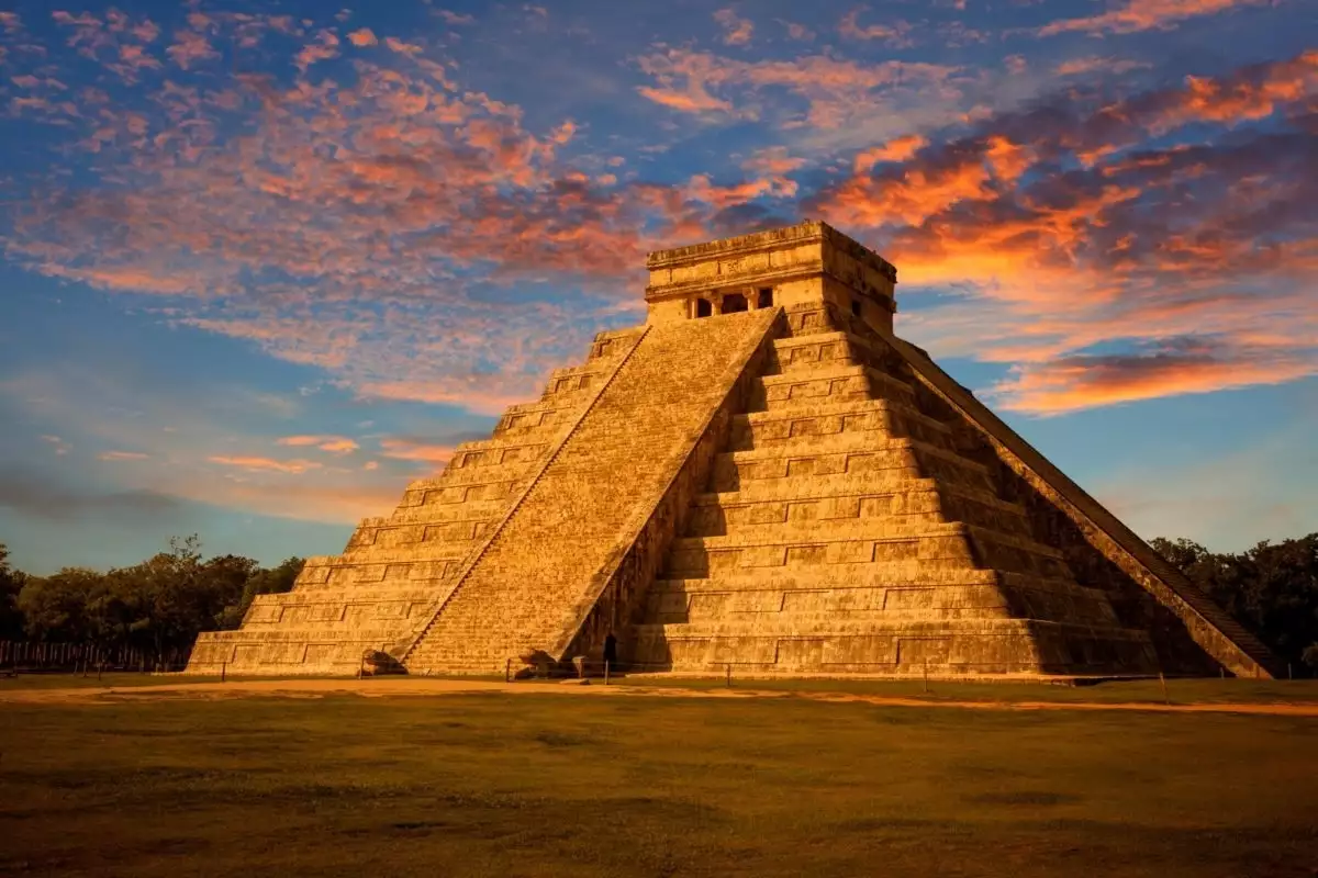 Atractivos turísticos de Yucatán
