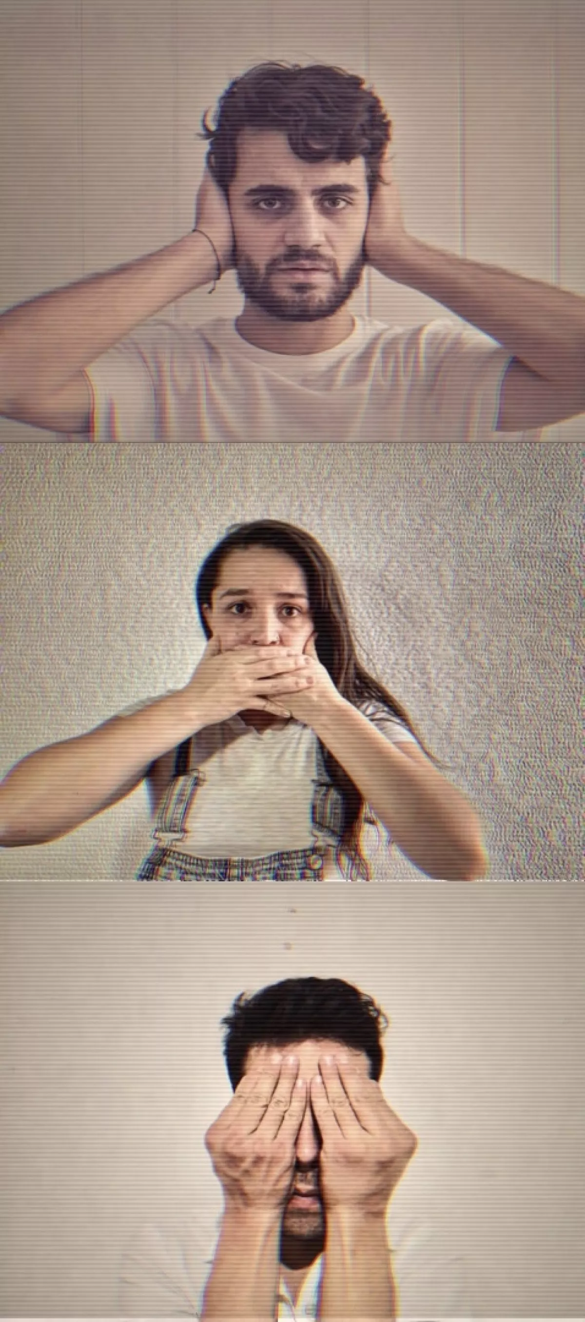 Instrucciones para Saltar y Teatro La Capilla