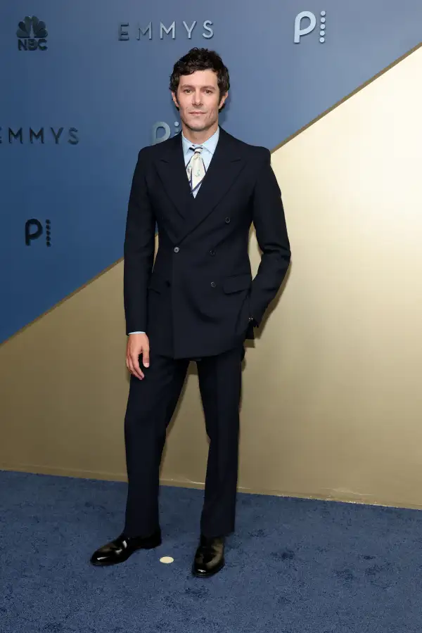 78th Primetime Emmy Awards - Arrivals