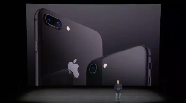 Iphone 8