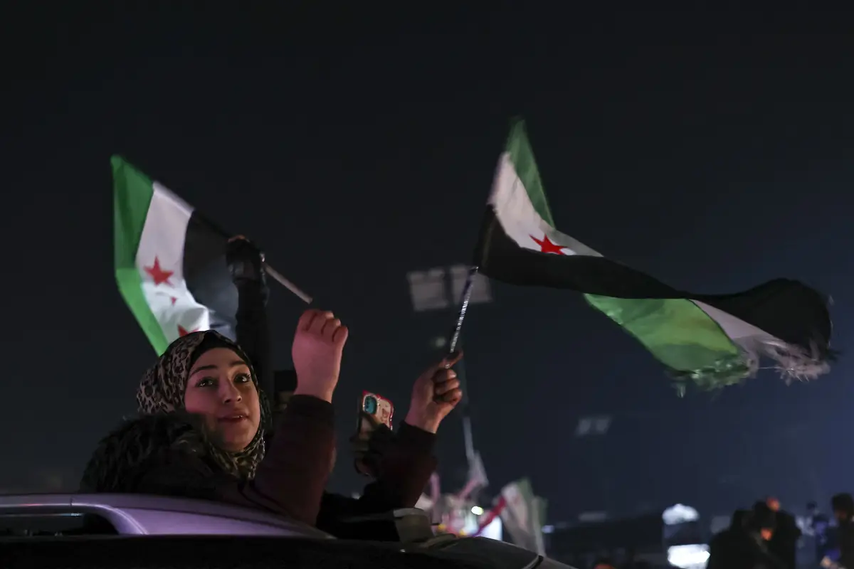 Siria después de Bashar al-Assad: la guerra que no termina