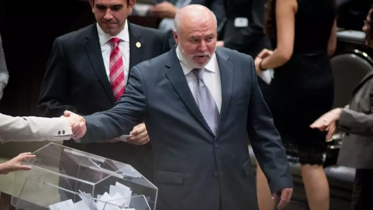 manuel clouthier
