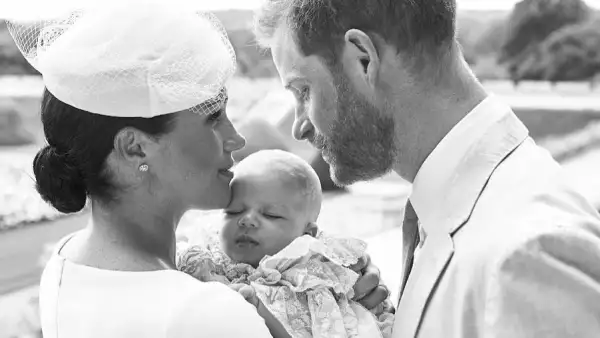 Meghan Markle y Kate Middleton