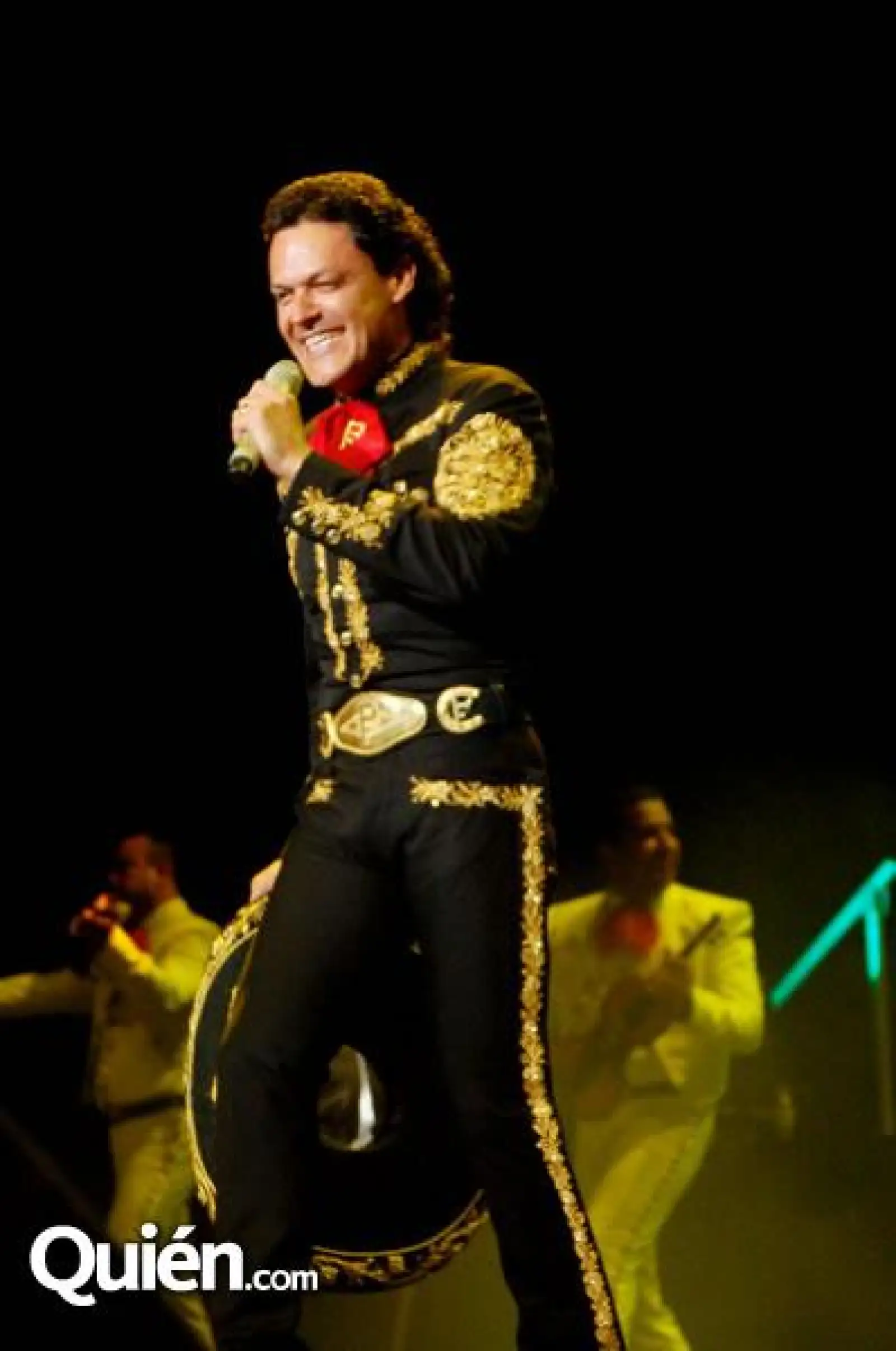 Pedro Fernández