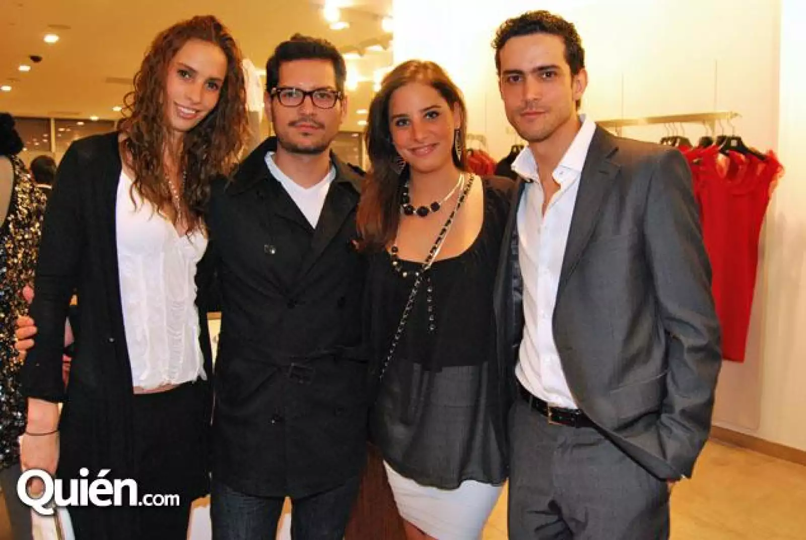 SAKS FIFTH AVENUE POLANCO