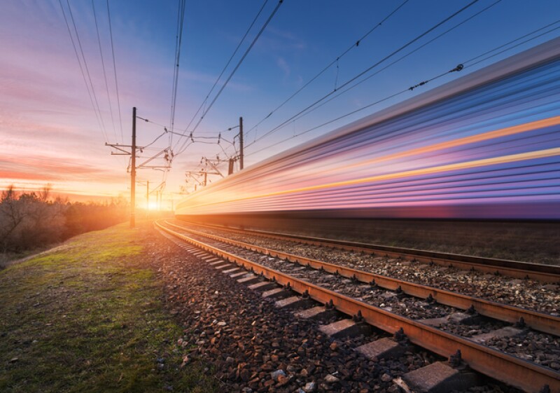 tren