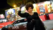 Lancia At The 7th Rome Film Festival - Day 8