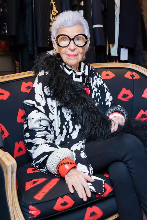 'Donald' by Assouline book Launch Party, Bergdorf Goodman, New York, USA - 11 Sep 2017