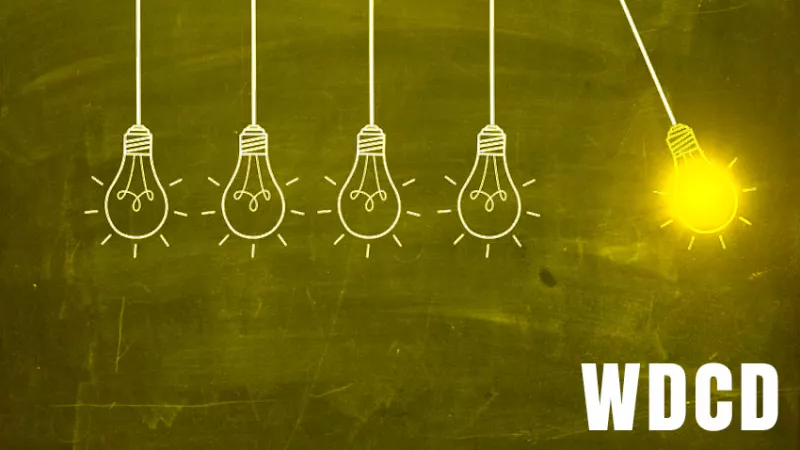 Diseño para transformar el mundo