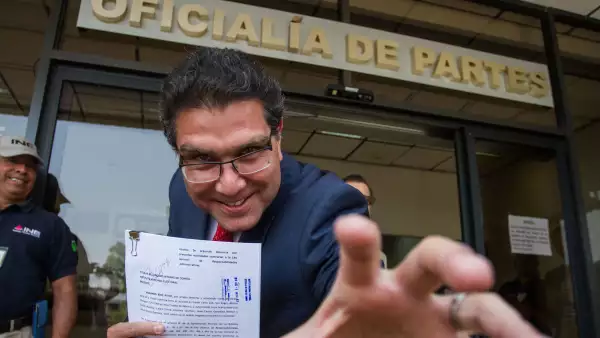¿Un 'jaguar' en la boleta?