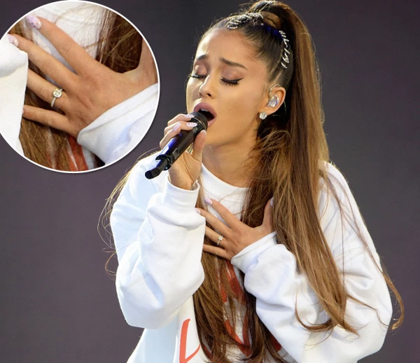 Ariana Grande