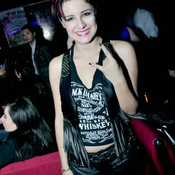 Renee Jiménez
