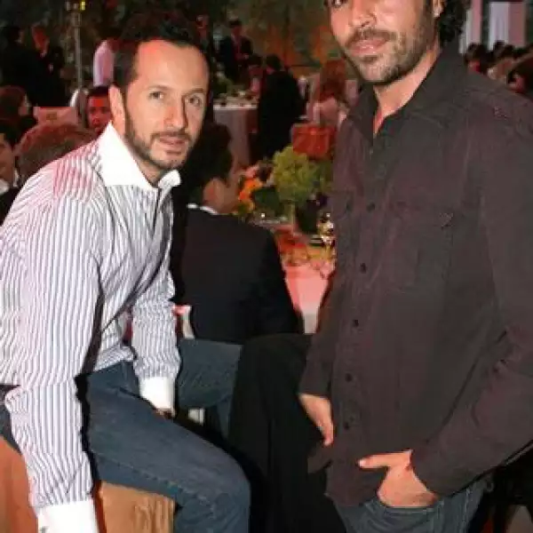 Cumple de Alejandro Ram?z