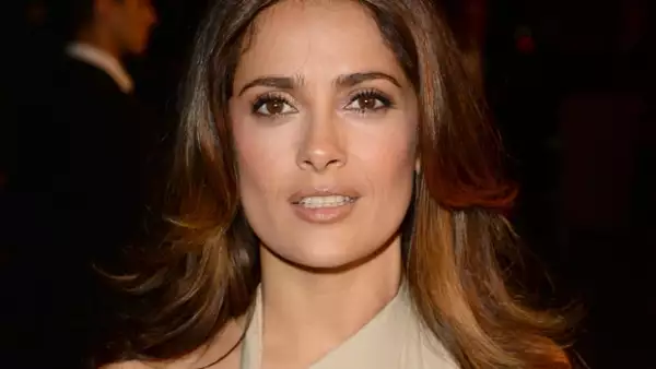 Salma Hayek