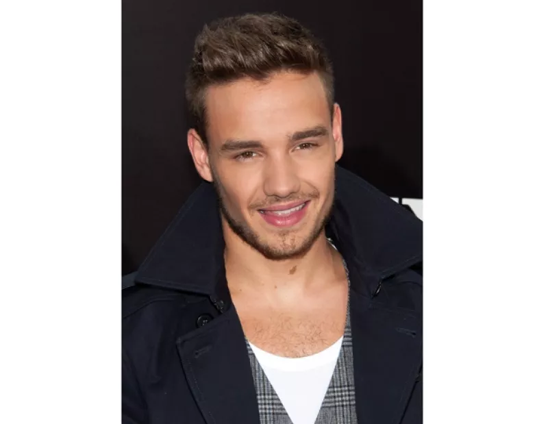 El integrante de One Direction realizó una fiesta el lunes pasado. El incidente, producido por una calefacción, dejó a uno de los asistentes con heridas en la cara y en las manos.