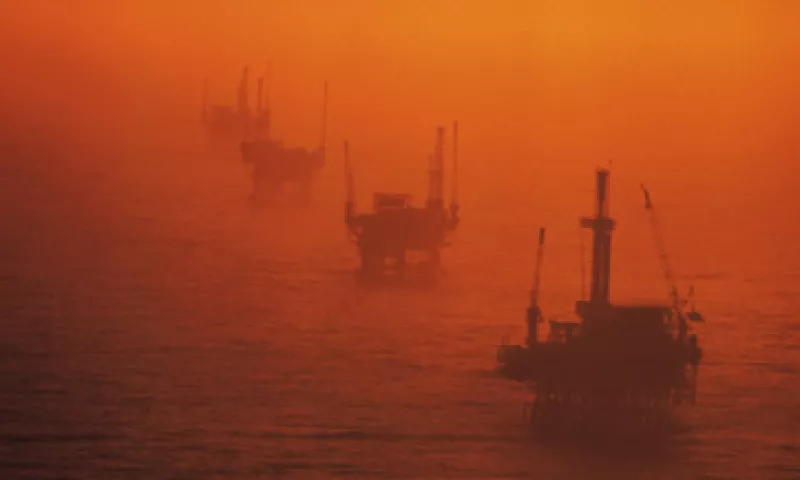 Pemex requiere 300 mdp más para el próximo año, respecto a los recursos que recibió en 2011. (Foto: Thinkstock)