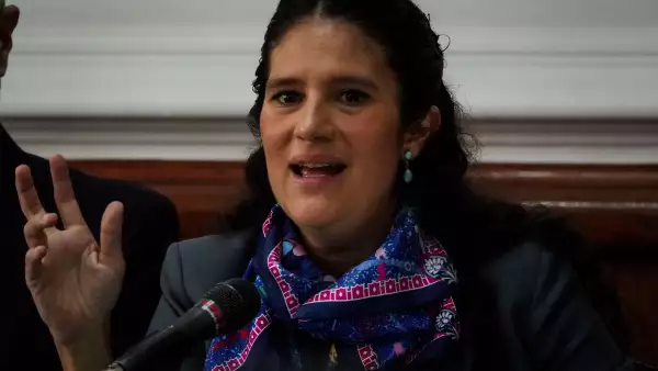 Bertha María Alcalde Luján, quién es la cercana a la 4T que dirigirá la Fiscalía de CDMX