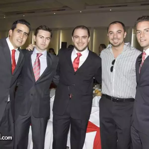 Salvador Hernández,Daniel Rodriguez,Adrian Viliesid,Daniel Viliesid,Santiago Fausto