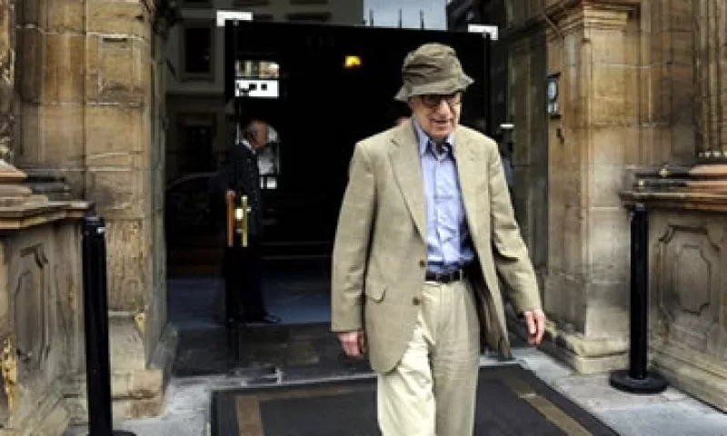 El film de Woody Allan es una comedia romántica ambientada en la década de 1930. (Foto: Reuters/Archivo)