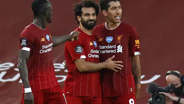 liverpool