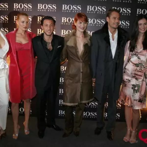 Isaac Bissu, Jacob Bjerregaard