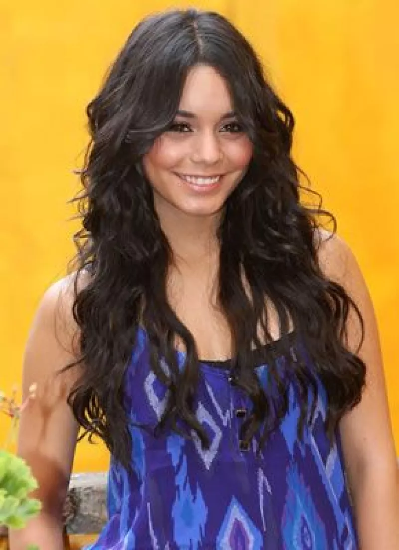 La cantante de High School Musical ha sido muy bien recibida por el público mexicano.