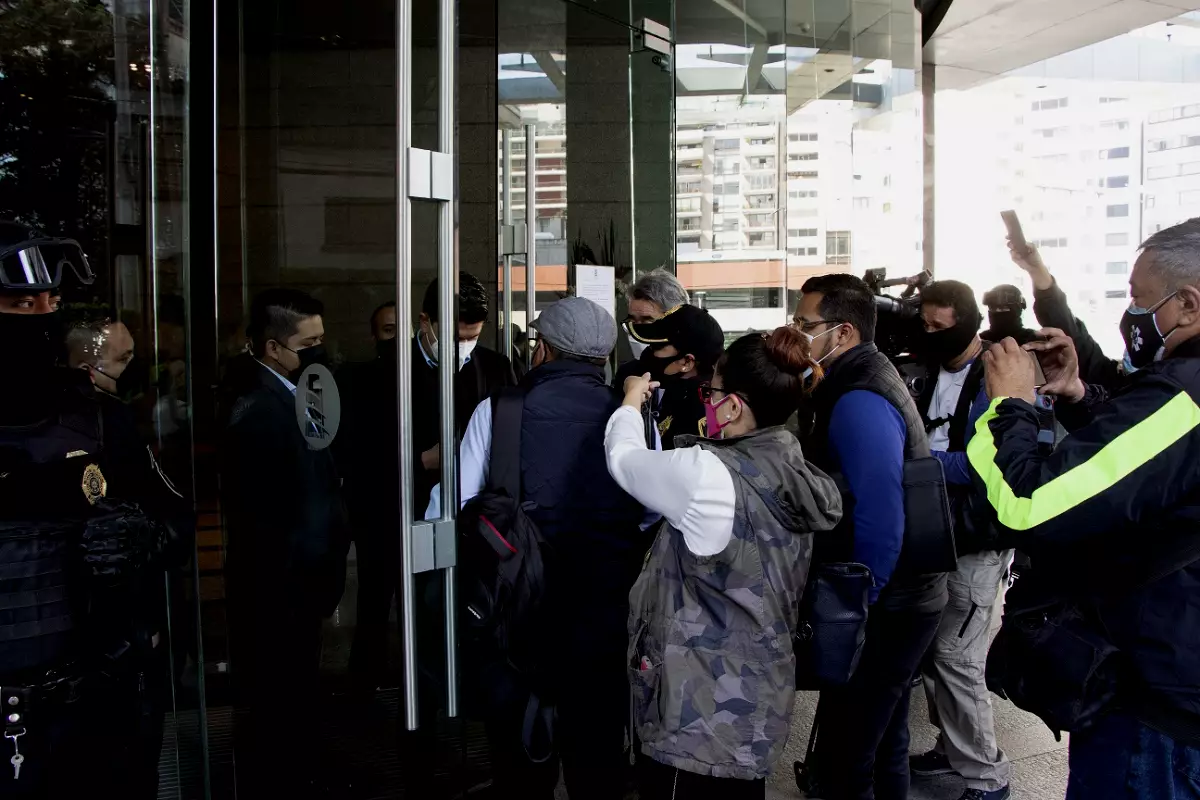 ICA fue sentenciada a pagar 23 millones de dólares