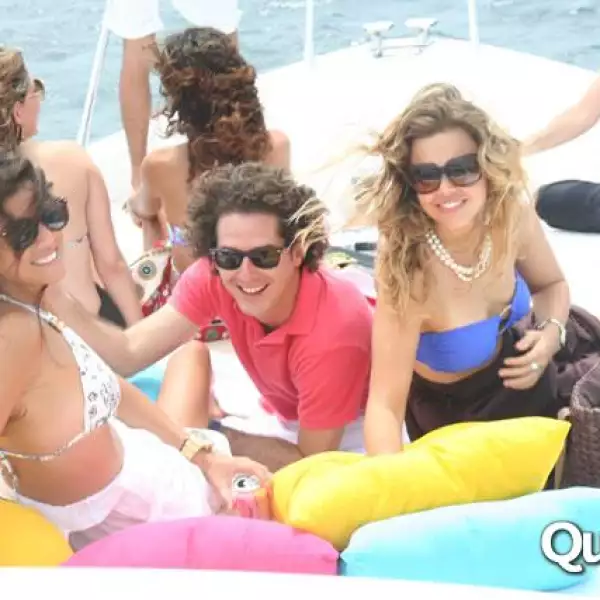 Thomas Sabo invita a grupo de tapatíos