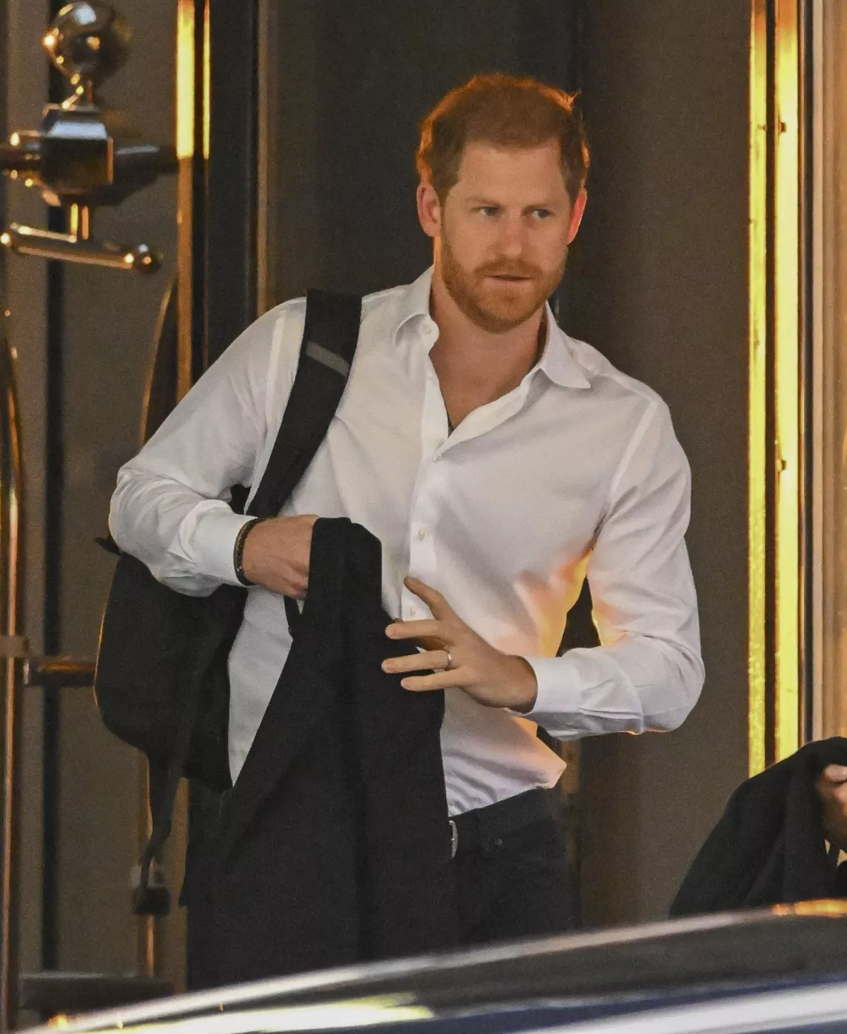 Príncipe Harry