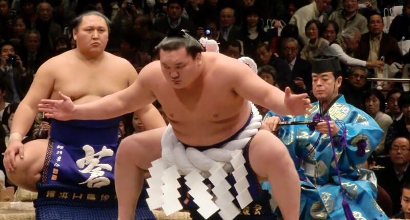 Sumo