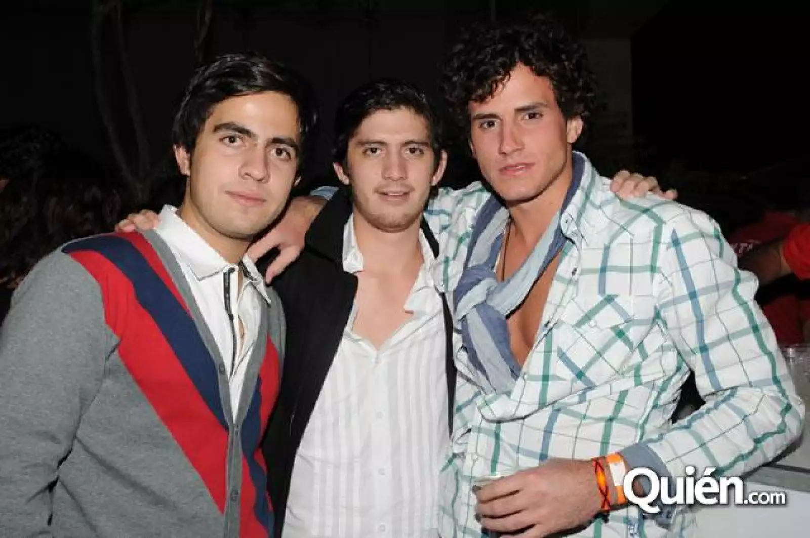 Cumple Ari Tinajero, Karina Gudiño y Cynthia Velázquez