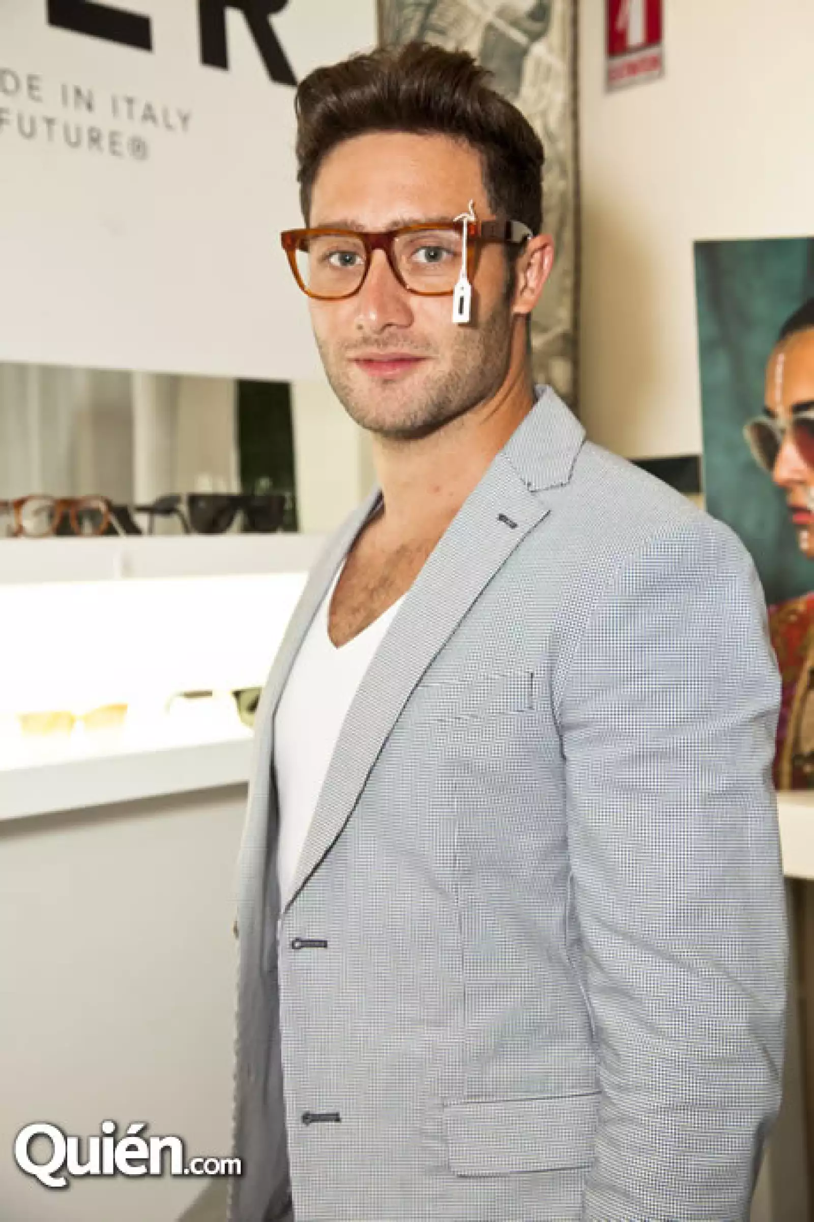 Andrés de la Fuente