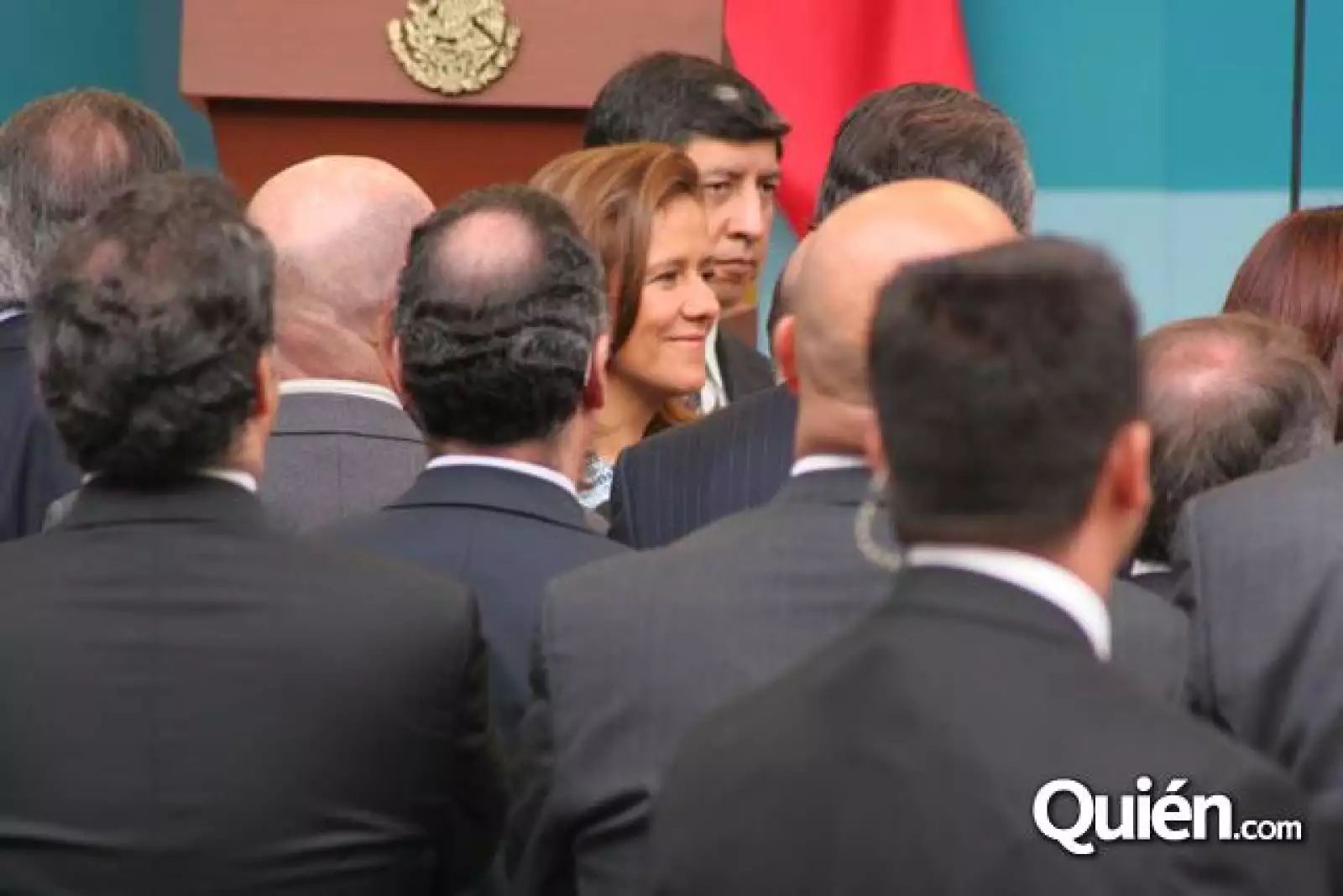 3er Informe de Gobierno de Felipe Calderón