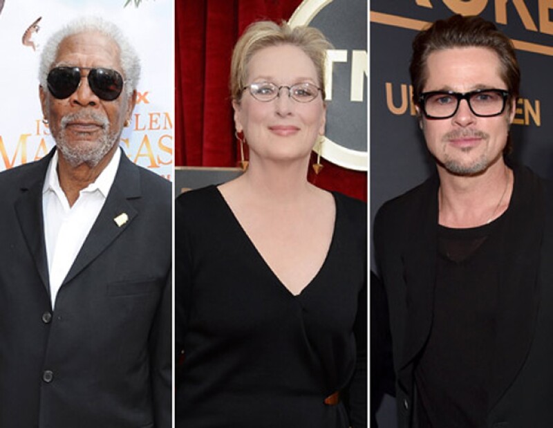 Conoce a los actores y actrices por los que hemos apostado para ser ganadores de un Oscar y para sorpresa de muchos el premio se lo lleva alguien más.