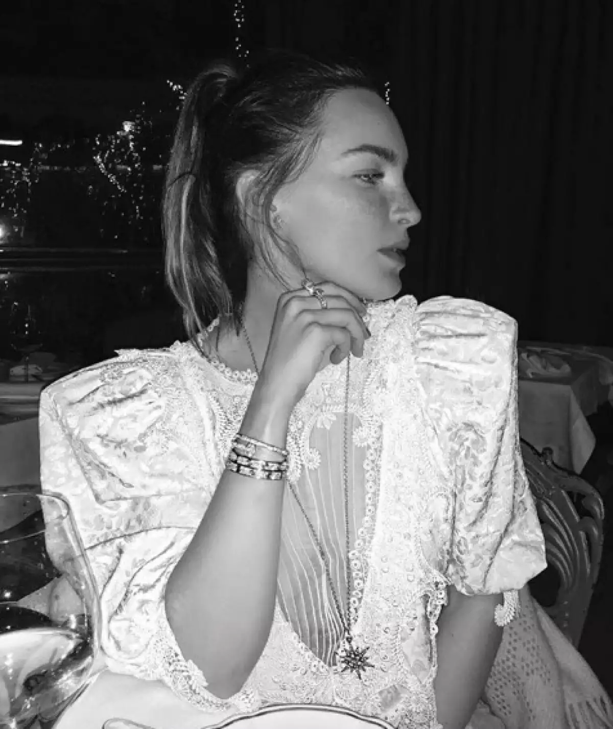 Belinda