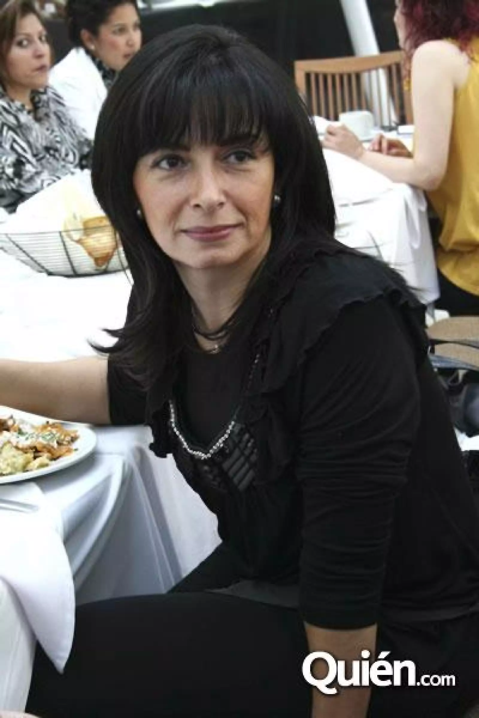 Baby shower de Alejandra Fonseca