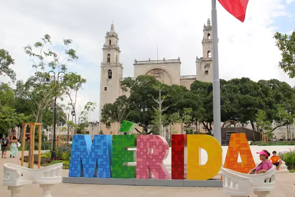 Mérida