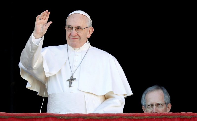 Papa Francisco