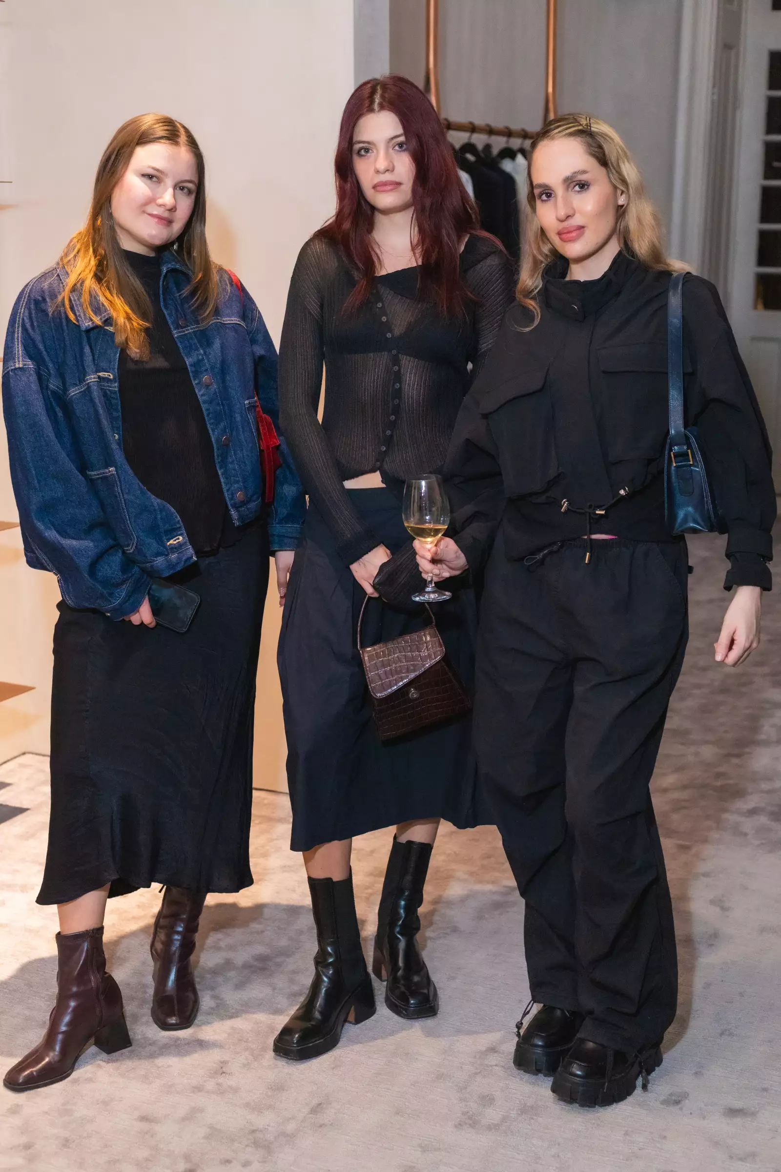 UNA NOCHE EN CONCEPTSTORE