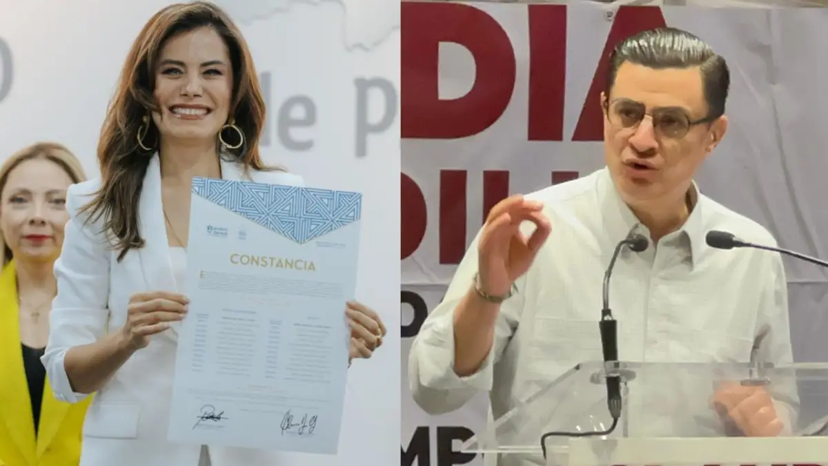 ¿Quién ganó en Guadalajara las elecciones? Crece conflicto entre MC y Morena