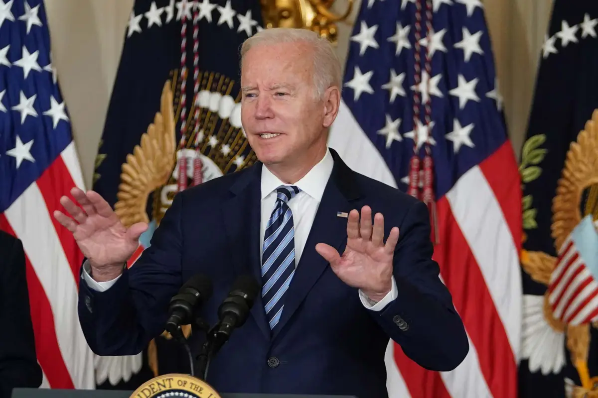 Biden hablará sobre la situación de Cuba y Nicaragua. 