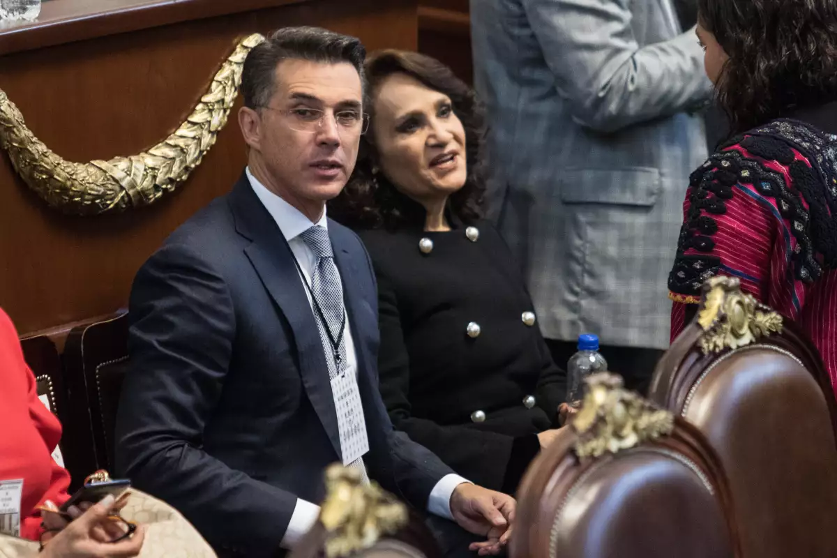 Mayer y Padierna