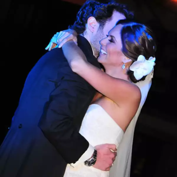 Virginia Navas,Diego Navas