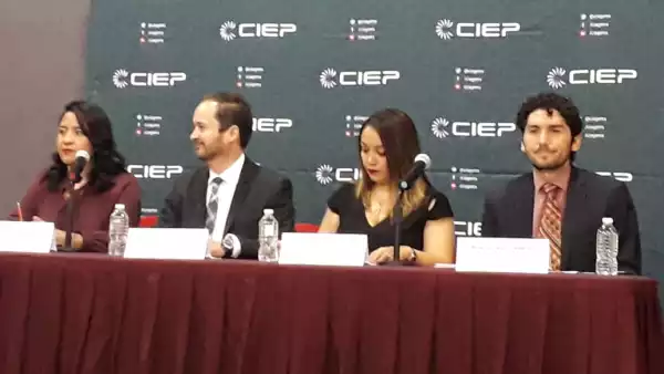 CIEP