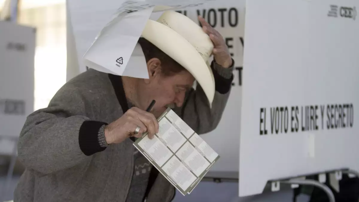 ¿Cuándo son las votaciones presidenciales en México 2024? Fechas clave del INE