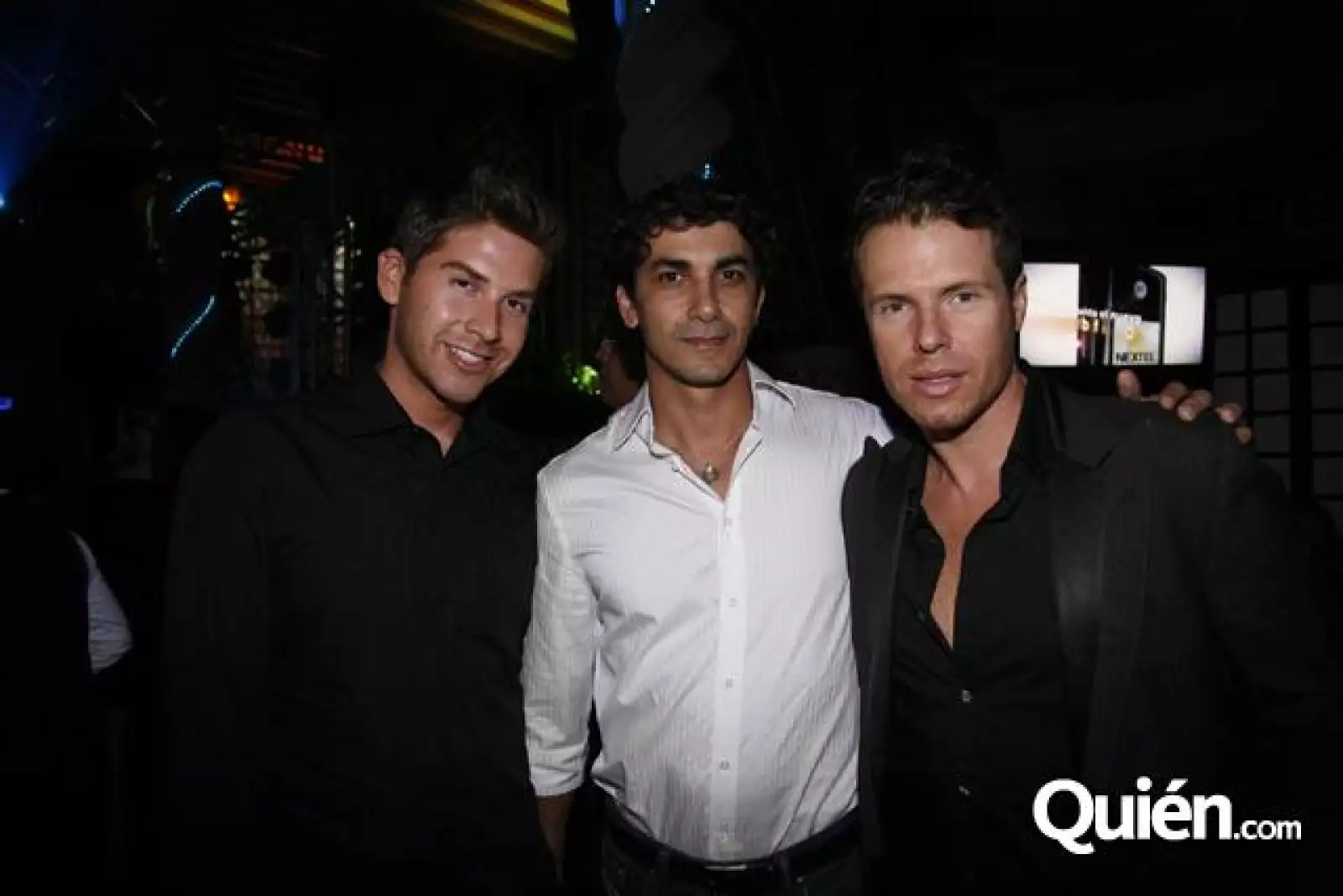 Aniversario Revista Top Life